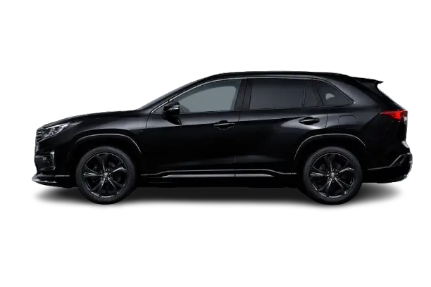 Toyota RAV4 hybride